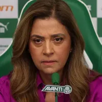 Após ir contra a paralisação do futebol, Palmeiras recebe resposta de vice-presidente do Grêmio,Eduardo Magrisso