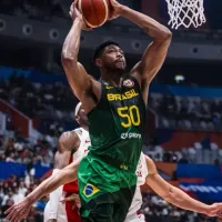 Seleção Brasileira de basquete masculino anuncia convocação inicial para o Pré-Olímpico
