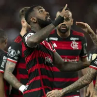 Flamengo goleia o Bolívar no Maracanã e mantém viva as chances de classificação na Libertadores