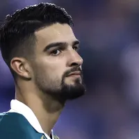 Abel analisa atuação de Flaco López pelo Palmeiras: \&#039;cada jogo é corrigir”