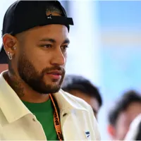 Neymar avança em recuperação e pode estar de volta aos gramados em julho