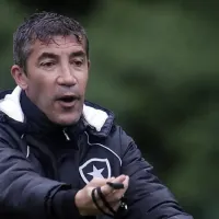 Bruno Lage ‘abre o jogo’ sobre passagem pelo Botafogo: “Não me arrependo”