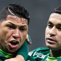 Cruzeiro quer repatriar Rony; atacante pode deixar o Palmeiras no meio do ano