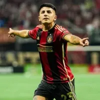 Thiago Almada entra na mira do Botafogo e Atlanta United admite que pretende negociar o jogador; saiba detalhes