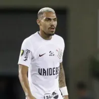 Corinthians atualiza situação de Matheuzinho e mais dois jogadores lesionados; veja detalhes