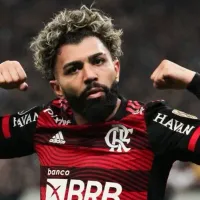Gabigol se solidariza com criança gaúcha após relato de ídolo do Internacional D\&#039;Alessandro