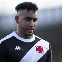 Umbro está de saída do Vasco e Puma é favorita para assumir em 2025