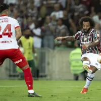 Fluminense vence Cerro Porteño, em casa, e se classifica para as oitavas de final da Libertadores; veja atuações