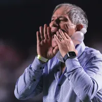 Ariel Holan, técnico do Barcelona-EQU, enaltece São Paulo de Zubeldía: 'grande rival'