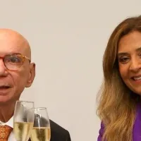 Após Pedrinho entrar na Justiça, dono da Crefisa, Roberto Lamacchia, toma decisão relacionada ao Vasco