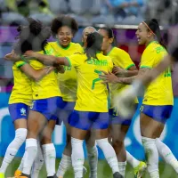 Brasil será a sede da Copa do Mundo Feminina de 2027; Ednaldo Rodrigues se emociona com anuncio