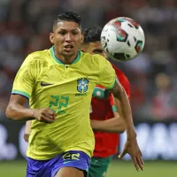 Rony descarta Cruzeiro; Grêmio monitora atacante