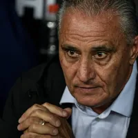 Bastidores do Flamengo revela que Tite não aceitou derrota para o Bolívar: 'Ficou atravessado'