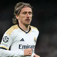 Mbappé não será problema: Modric deve renovar com o Real Madrid por uma temporada