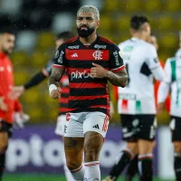 Exclusivo: Flamengo poderia ter multado Gabigol? Advogado explica questão