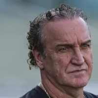 Cuca pede e Athletico-PR quer contratação definitiva de Jhon John, do Palmeiras 
