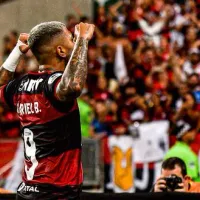 Torcida do Flamengo emite nota e chama atitude de Gabigol de "ingratidão"