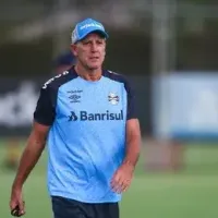 Seis jogadores do Grêmio não retornam aos treinos no clube