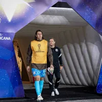 Saiba quando Cássio poderá jogar na Sul-Americana pelo Cruzeiro