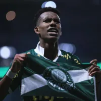 Precisava disso? Estevão e Luis Guilherme são chamados para treino da seleção sub-20 e desfalcam Palmeiras no Brasileirão 