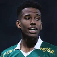 R$ 361 mi: Palmeiras topa acordo e vende Estevão ao Chelsea
