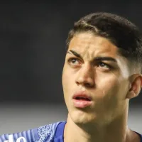 Santos de Carille não confia em Jair e pode contratar zagueiro em julho