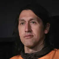 Cássio exalta Carlos Miguel e diz que Corinthians não precisa de goleiro: “Agora depende dele”