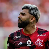 Gabigol será relacionado para o jogo entre Amazonas e Flamengo