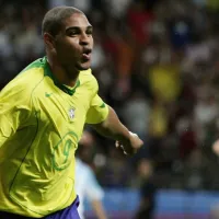 Copa América 2004: O Ano que Adriano virou o imperador Brasileiro