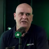 Marcos opina sobre saída de Cássio do Corinthians: \&#039;Cada um pensa de um jeito\&#039;