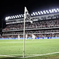 Jogo do Santos pela Série B será fora de São Paulo