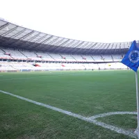 Cruzeiro deve jogar partida no Independência por show de Bruno Mars