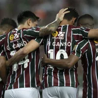 Fluminense divulga orçamento previsto para 2024