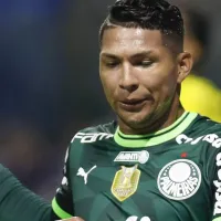 Palmeiras aceita negociar Rony em julho, mas salário limita venda somente para exterior 