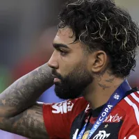 Saída de Gabigol do Flamengo para o Sevilla é descartada 