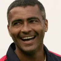 Romário comenta polêmica de Gabigol envolvendo o Corinthians: “Ele não fez isso em desrespeito”