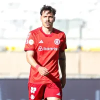 Palmeiras não desiste de Maurício e faz proposta de R$ 77 milhões pelo meia