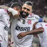 Gabigol revela pedido de desculpas a jogadores do Flamengo