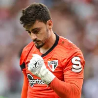 Rafael é convocado para Copa América e desfalca São Paulo em determinados jogos