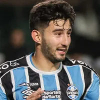 Grêmio tem retomada; Villasanti, Diego Costa e Renato voltam