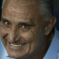 Palmeiras pode perder Tetê para o Flamengo