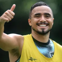 Rafael se antecipa no Botafogo e confirma aposentadoria em dezembro