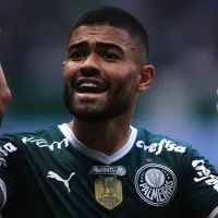 Emprestado pelo Palmeiras, Bruno Tabata pode ser campeão pelo Qatar SC