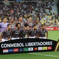Fluminense é denunciado por conta de sinalizadores e bomba