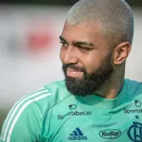 Palmeiras estuda contratação de Gabigol para a próxima temporada