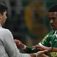 Palmeiras decide não liberar Estevão, Luis Guilherme e Vitor Reis para os treinos com a Seleção Sub-20; entenda