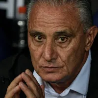 Alan Salvidia no Flamengo: Tite quer outros reforços e diretoria não pensa em contratar zagueiro