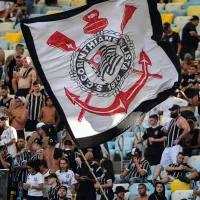 Corinthians ainda é a maior segunda torcida do Brasil