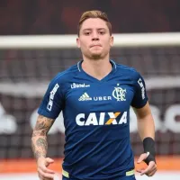Ex-promessa do Flamengo, Adryan, é anunciado na Portuguesa-RJ