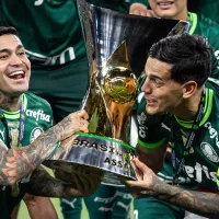 Pesquisa aponta Palmeiras como um dos favoritos ao título do Campeonato Brasileiro 2024